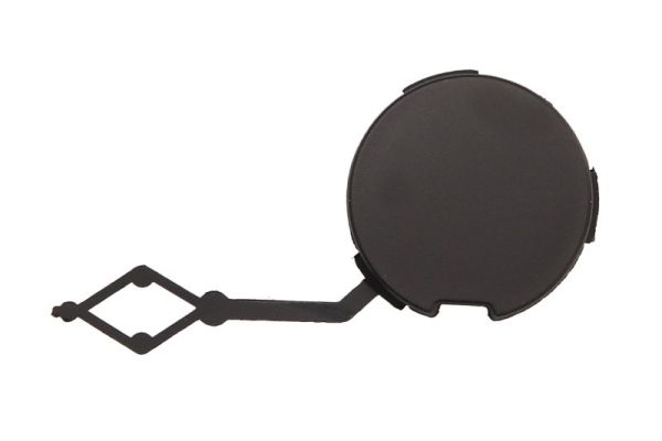 BLIC 5513-00-0554970Q Stoßfängerabdeckung, Anhängevorrichtung