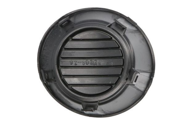 BLIC 5513-00-1189922P Lüftungsgitter, Stoßfänger