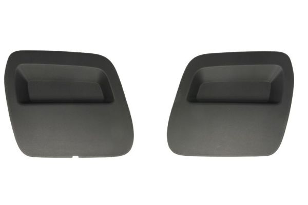 BLIC 5513-00-1306972P Stoßfängerabdeckung, Anhängevorrichtung