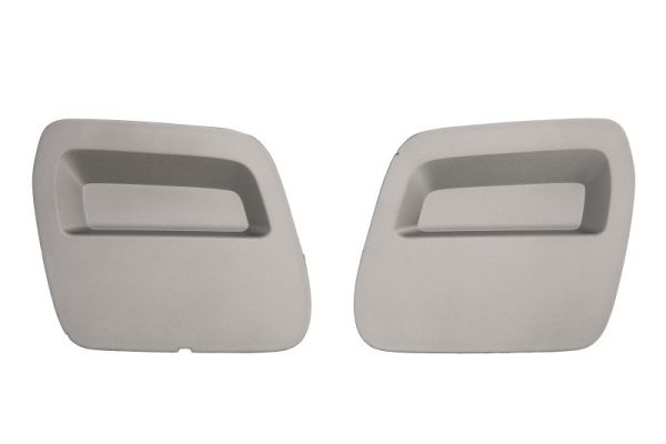 BLIC 5513-00-1306973P Stoßfängerabdeckung, Anhängevorrichtung