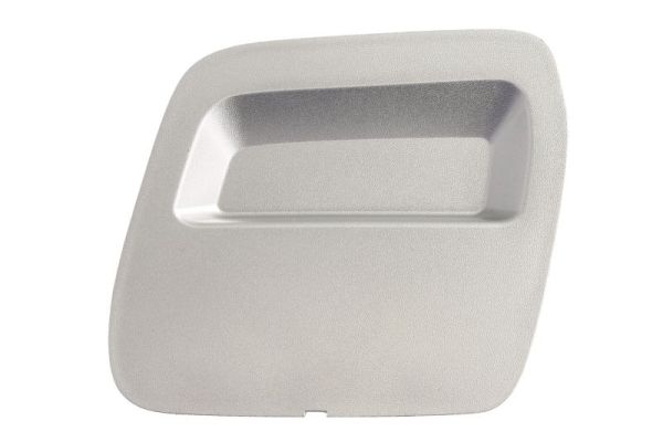 BLIC 5513-00-1306974P Stoßfängerabdeckung, Anhängevorrichtung