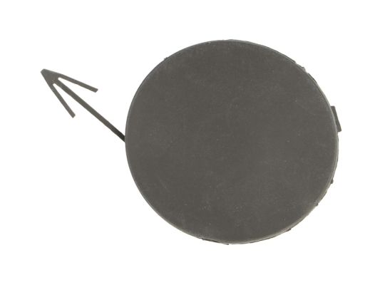 BLIC 5513-00-1617970Q Stoßfängerabdeckung, Anhängevorrichtung