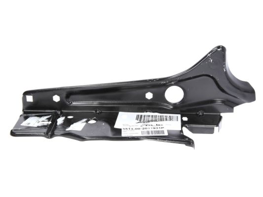 BLIC 5513-00-2031931P Halter, Stoßfänger