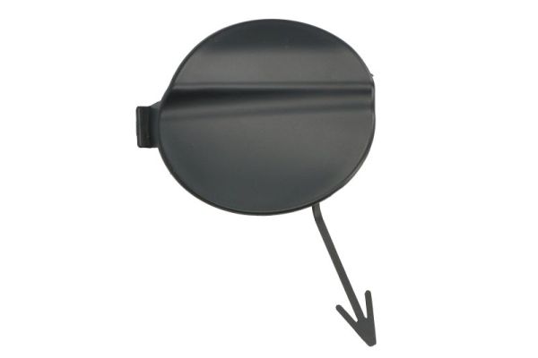 BLIC 5513-00-2518921Q Stoßfängerabdeckung, Anhängevorrichtung