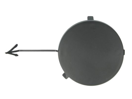 BLIC 5513-00-2532920P Stoßfängerabdeckung, Anhängevorrichtung