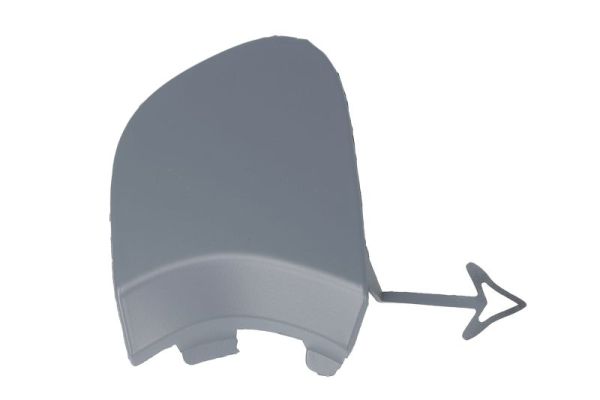 BLIC 5513-00-2566926P Stoßfängerabdeckung, Anhängevorrichtung