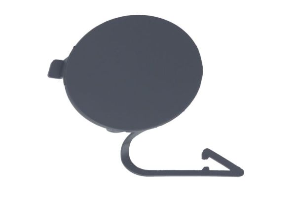 BLIC 5513-00-2595920P Stoßfängerabdeckung, Anhängevorrichtung