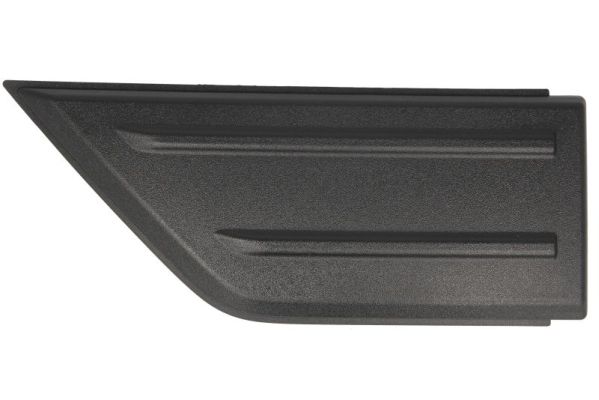 BLIC 5513-00-2597921P Stoßfängerabdeckung, Anhängevorrichtung