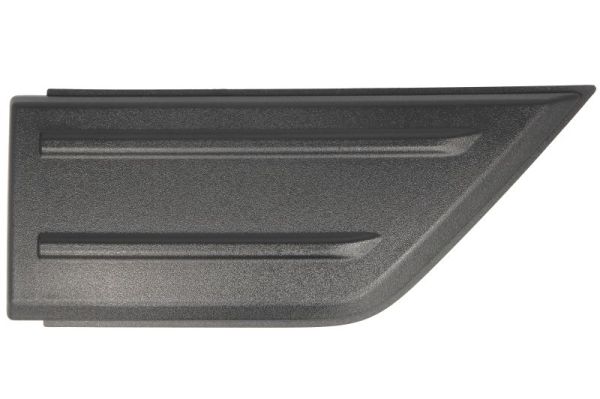 BLIC 5513-00-2597922P Stoßfängerabdeckung, Anhängevorrichtung