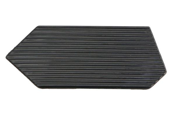 BLIC 5513-00-2960921P Stoßfängerabdeckung, Anhängevorrichtung