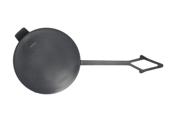 BLIC 5513-00-3187970P Stoßfängerabdeckung, Anhängevorrichtung