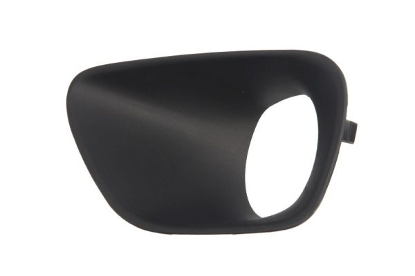 BLIC 5513-00-3206925P Lüftungsgitter, Stoßfänger