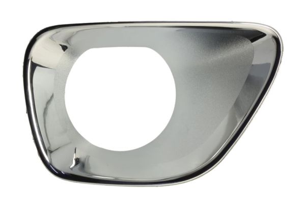 BLIC 5513-00-3206926CP Lüftungsgitter, Stoßfänger