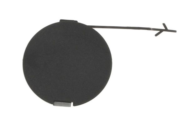 BLIC 5513-00-3216920P Stoßfängerabdeckung, Anhängevorrichtung