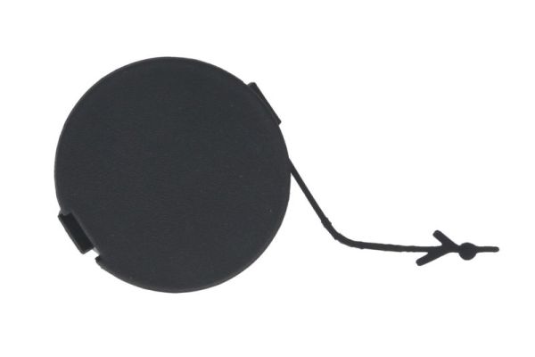 BLIC 5513-00-3218920P Stoßfängerabdeckung, Anhängevorrichtung