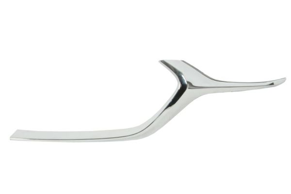 BLIC 5513-00-3479925P Zier-/Schutzleiste, Stoßfänger