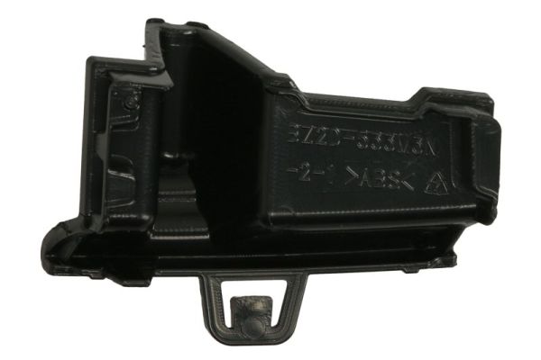 BLIC 5513-00-3522925P Stoßfängerabdeckung, Anhängevorrichtung