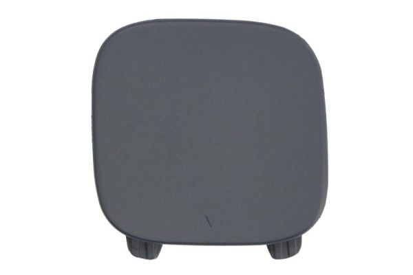 BLIC 5513-00-3522971P Stoßfängerabdeckung, Anhängevorrichtung