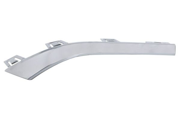 BLIC 5513-00-3522973P Stoßfängerabdeckung, Anhängevorrichtung