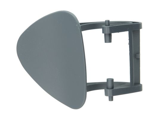 BLIC 5513-00-3528917P Blende, Stoßfänger