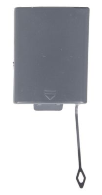 BLIC 5513-00-3528921P Stoßfängerabdeckung, Anhängevorrichtung