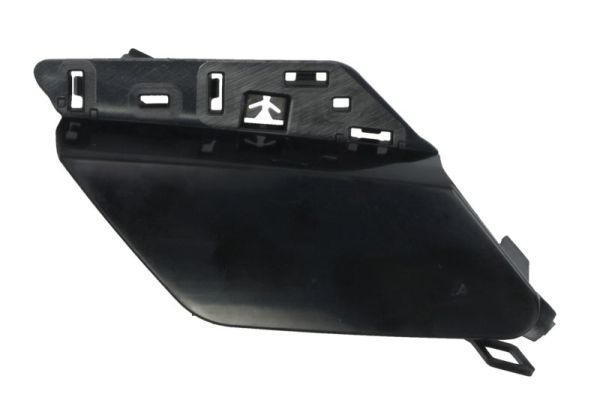 BLIC 5513-00-3534911P Stoßfängerabdeckung, Anhängevorrichtung