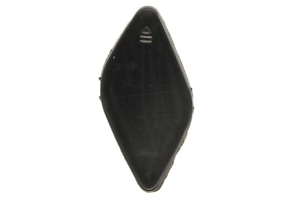 BLIC 5513-00-3538923P Stoßfängerabdeckung, Anhängevorrichtung