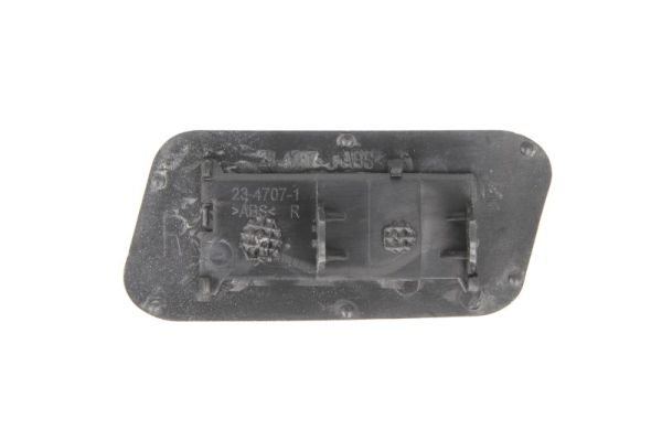 BLIC 5513-00-3560918P Blende, Stoßfänger