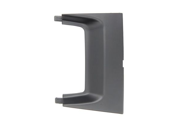 BLIC 5513-00-3560920P Stoßfängerabdeckung, Anhängevorrichtung