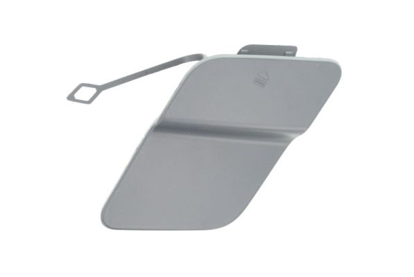 BLIC 5513-00-3580920P Stoßfängerabdeckung, Anhängevorrichtung