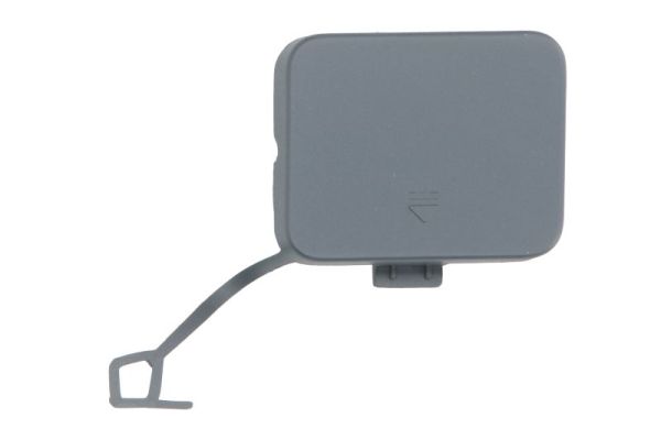 BLIC 5513-00-3581910P Stoßfängerabdeckung, Anhängevorrichtung