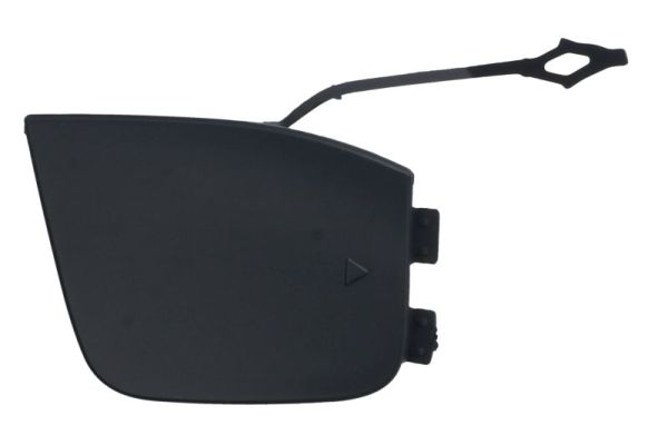 BLIC 5513-00-3585921P Stoßfängerabdeckung, Anhängevorrichtung