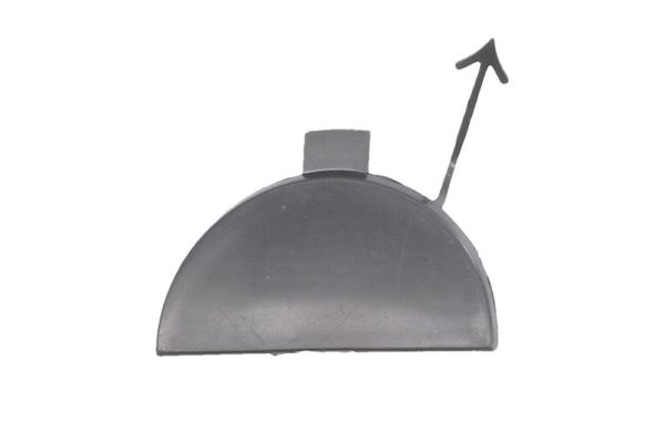 BLIC 5513-00-4001924P Stoßfängerabdeckung, Anhängevorrichtung