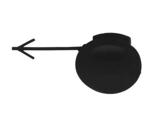 BLIC 5513-00-5024920P Stoßfängerabdeckung, Anhängevorrichtung