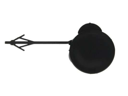 BLIC 5513-00-5027970P Stoßfängerabdeckung, Anhängevorrichtung