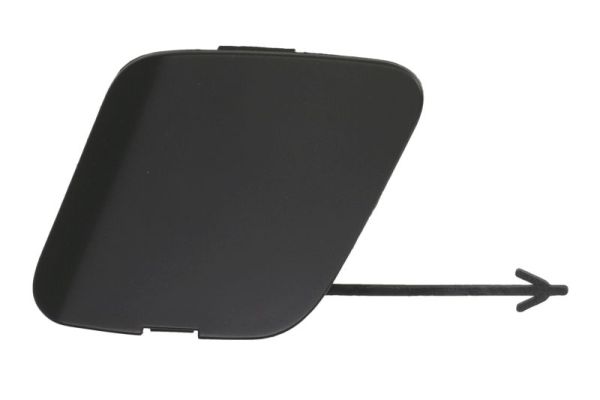 BLIC 5513-00-5097920P Stoßfängerabdeckung, Anhängevorrichtung