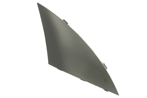 BLIC 5513-00-5507920P Stoßfängerabdeckung, Anhängevorrichtung