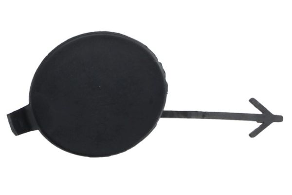 BLIC 5513-00-5527920P Stoßfängerabdeckung, Anhängevorrichtung