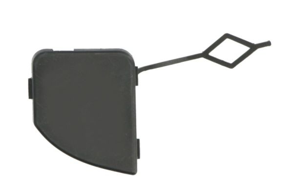 BLIC 5513-00-5545920P Stoßfängerabdeckung, Anhängevorrichtung