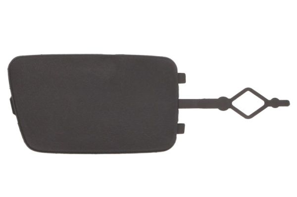 BLIC 5513-00-5547970P Stoßfängerabdeckung, Anhängevorrichtung