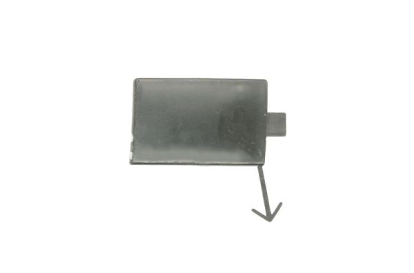 BLIC 5513-00-6621970P Stoßfängerabdeckung, Anhängevorrichtung