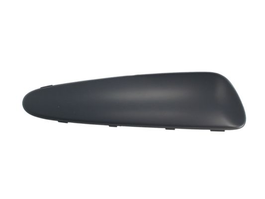 BLIC 5513-00-8101922P Zier-/Schutzleiste, Stoßfänger