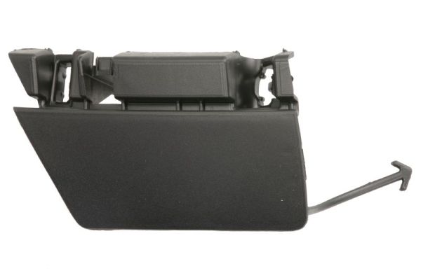 BLIC 5513-00-8122922P Stoßfängerabdeckung, Anhängevorrichtung