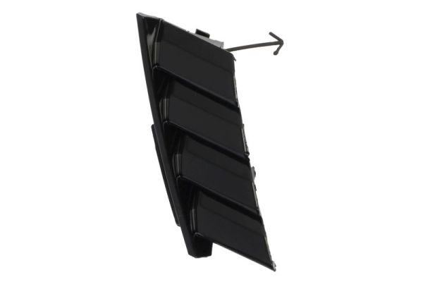 BLIC 5513-00-8140921P Stoßfängerabdeckung, Anhängevorrichtung