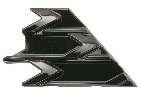 BLIC 5513-00-8146920P Stoßfängerabdeckung, Anhängevorrichtung