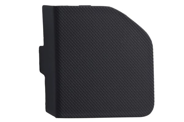 BLIC 5513-00-8157920P Stoßfängerabdeckung, Anhängevorrichtung