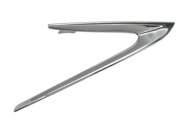 BLIC 5513-00-8166922PP Zier-/Schutzleiste, Stoßfänger