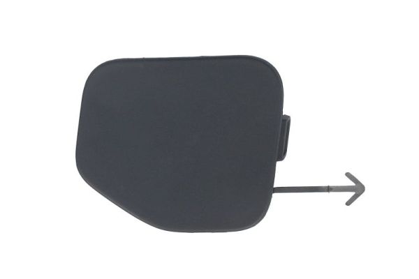 BLIC 5513-00-8190921P Stoßfängerabdeckung, Anhängevorrichtung