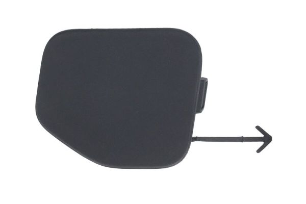 BLIC 5513-00-8190922P Stoßfängerabdeckung, Anhängevorrichtung