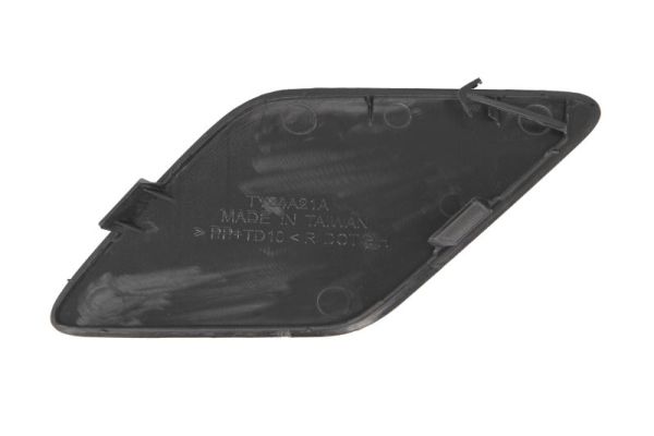 BLIC 5513-00-8197922P Stoßfängerabdeckung, Anhängevorrichtung